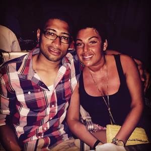 Meet your Posher, Adrienne